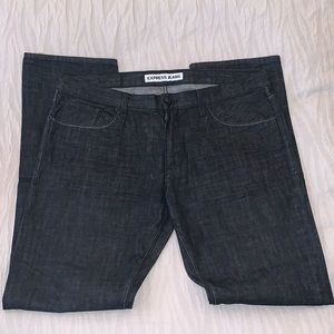 Express Rocco Jeans